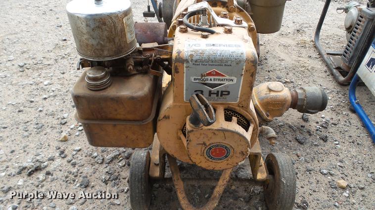 image for item DT9076 (4) trash pumps