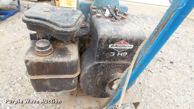 image for item DT9076 (4) trash pumps