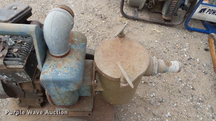 image for item DT9076 (4) trash pumps
