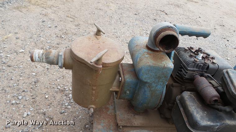 image for item DT9076 (4) trash pumps