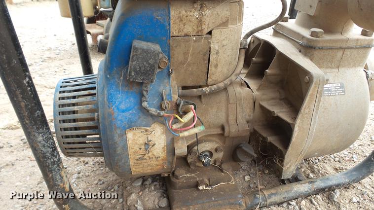 image for item DT9076 (4) trash pumps