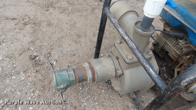 image for item DT9076 (4) trash pumps