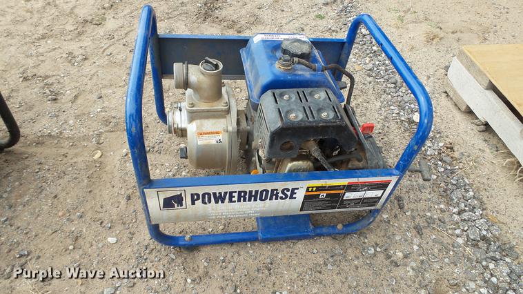 image for item DT9076 (4) trash pumps