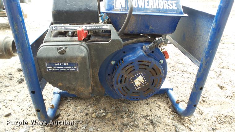 image for item DT9076 (4) trash pumps