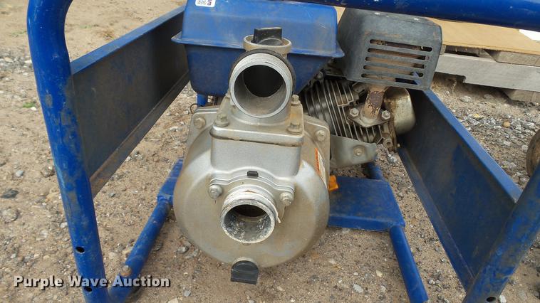 image for item DT9076 (4) trash pumps