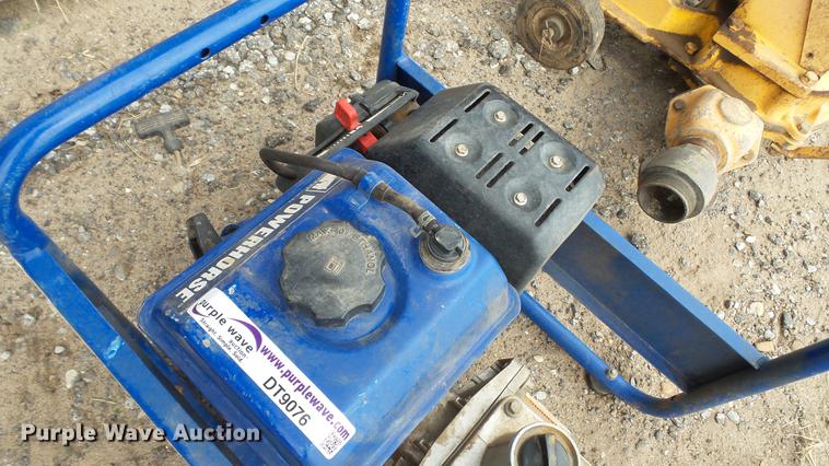 image for item DT9076 (4) trash pumps