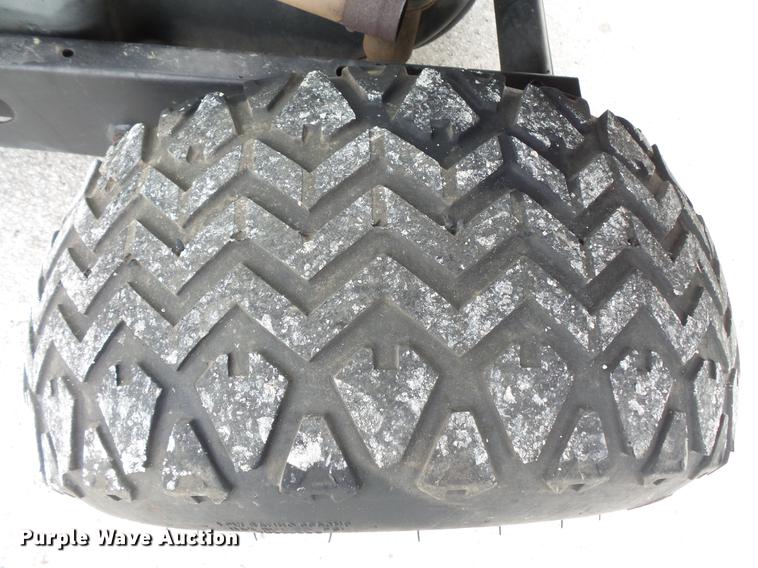 image for item DV9549 John Deere Gator HPX UTV