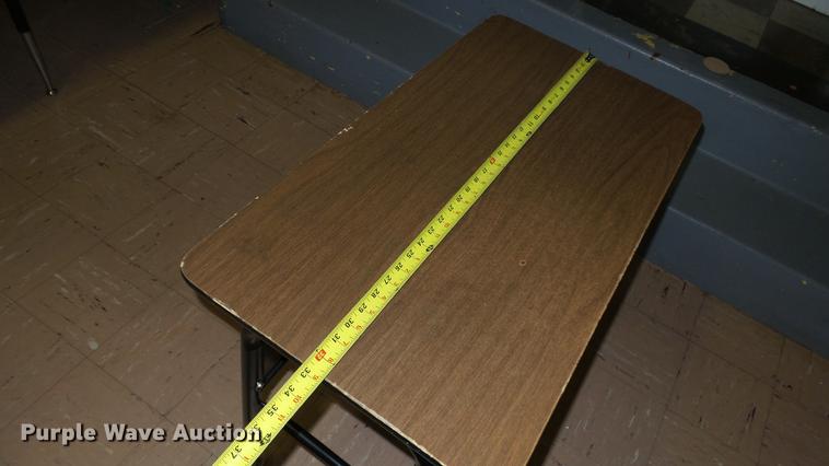 image for item EA9915 (15) desks