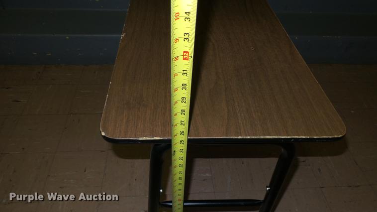 image for item EA9915 (15) desks