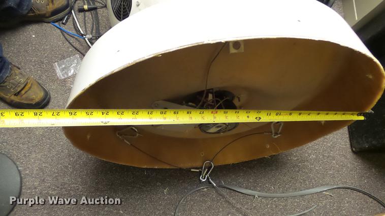 image for item EA9916 Soundsphere Q12 speaker