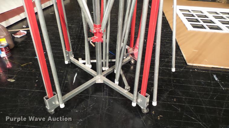 image for item EA9917 Basketball returner