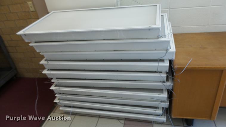 image for item EA9919 (10) ceiling lights