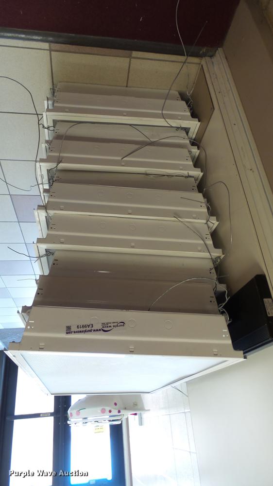 image for item EA9919 (10) ceiling lights