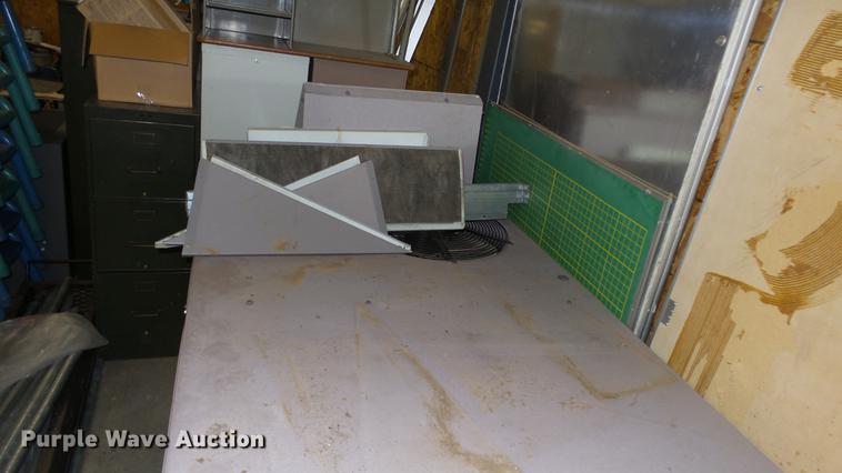 image for item EA9922 Carrier AC unit