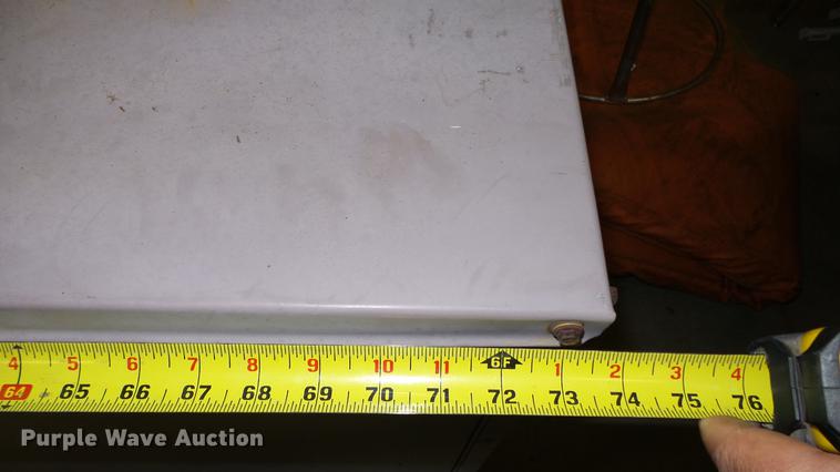 image for item EA9922 Carrier AC unit