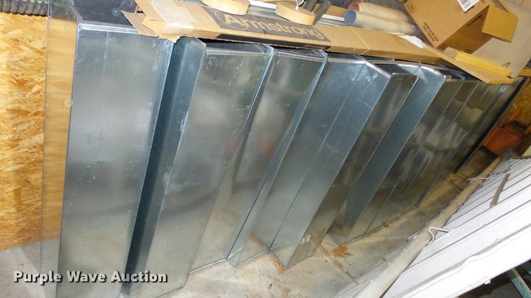 image for item EA9924 Insulated duct work