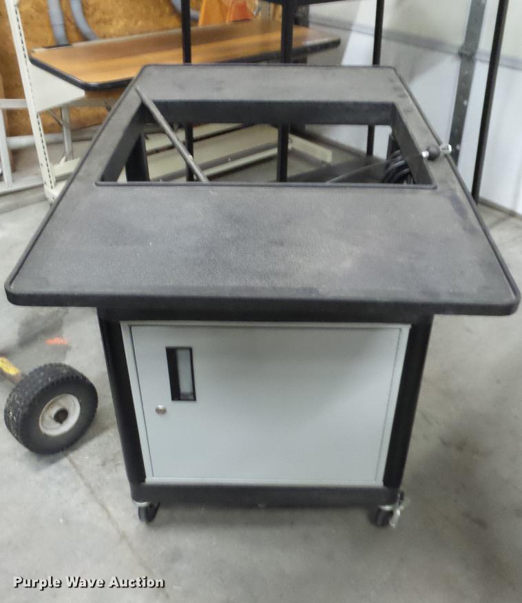 image for item EA9927 (6) carts