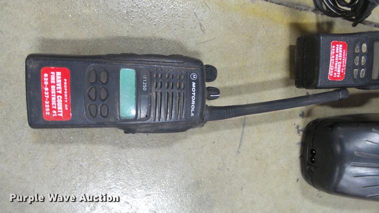 image for item EC9662 Radio equipment