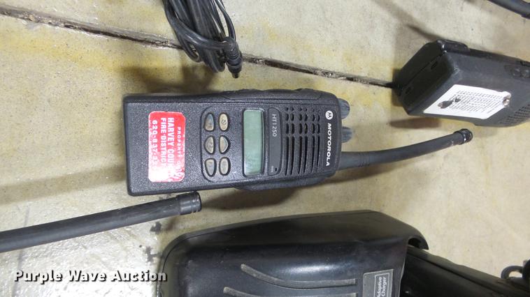 image for item EC9662 Radio equipment