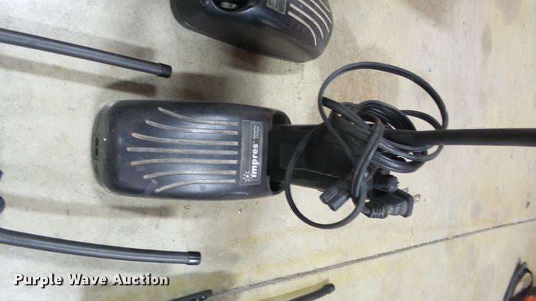 image for item EC9662 Radio equipment