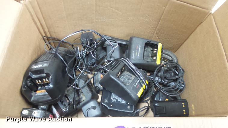 image for item EC9662 Radio equipment