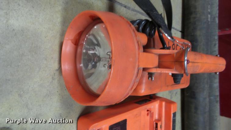 image for item EC9663 Fire equipment