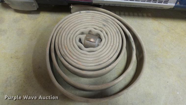 image for item EC9663 Fire equipment