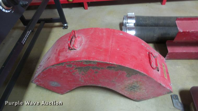 image for item EC9663 Fire equipment