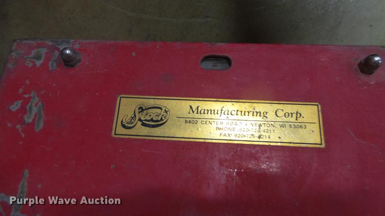 image for item EC9663 Fire equipment