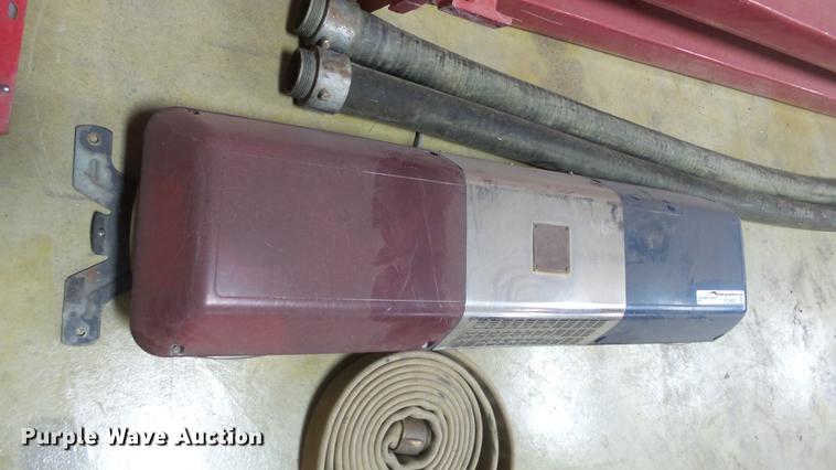 image for item EC9663 Fire equipment