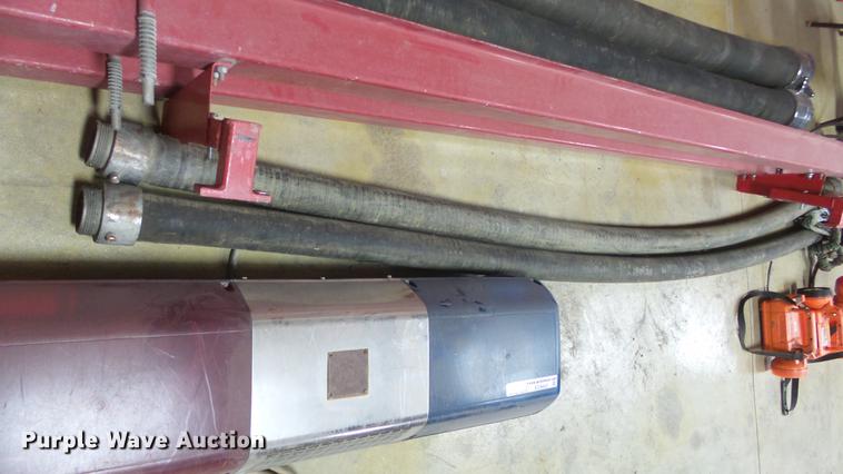 image for item EC9663 Fire equipment