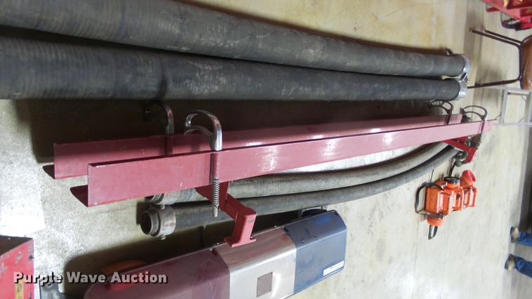 image for item EC9663 Fire equipment