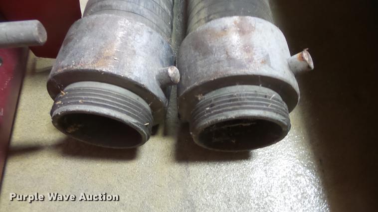 image for item EC9663 Fire equipment