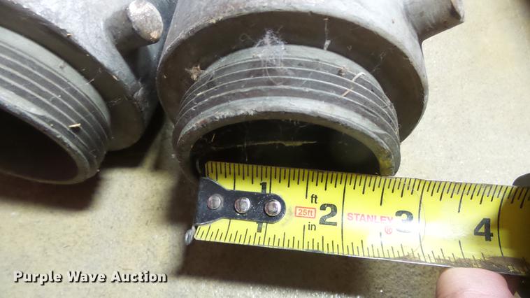 image for item EC9663 Fire equipment