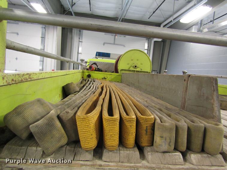 image for item EI9271 1979 International R1824 fire truck