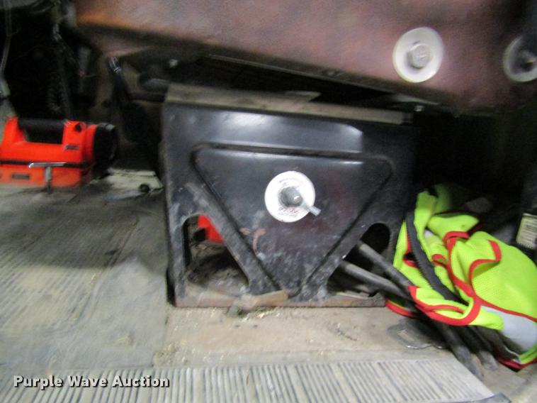 image for item EI9271 1979 International R1824 fire truck