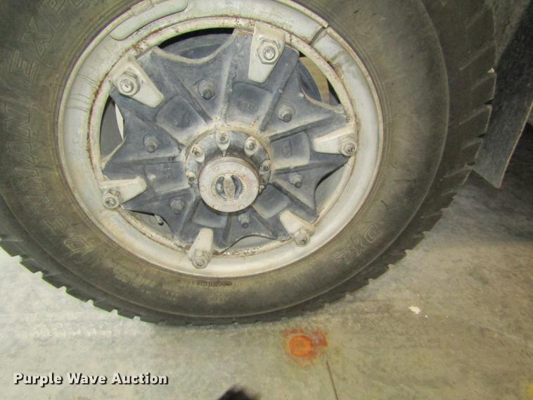 image for item EI9271 1979 International R1824 fire truck