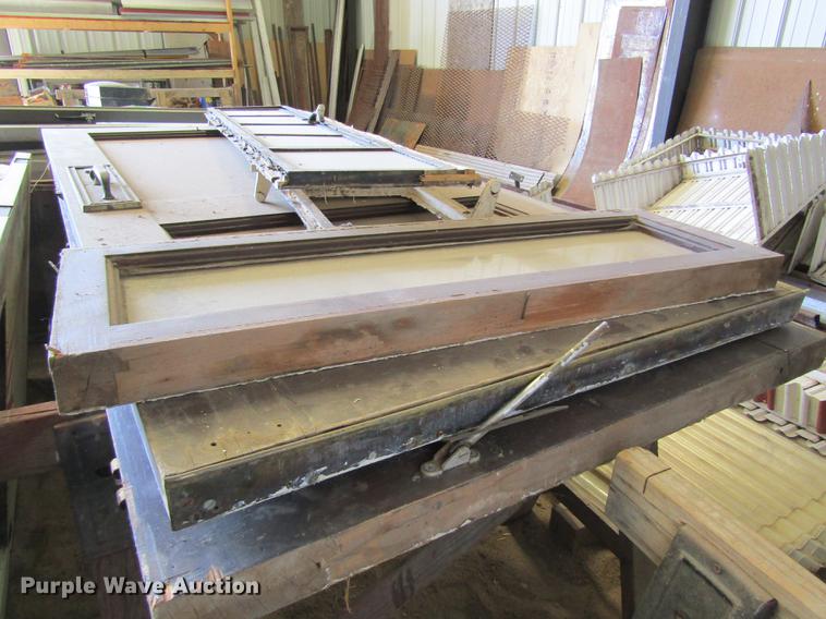 image for item EI9286 Building materials