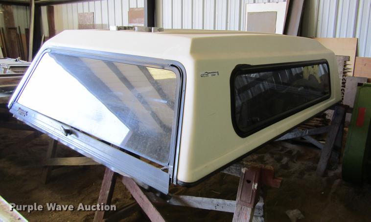 image for item EI9287 Fiberglass topper