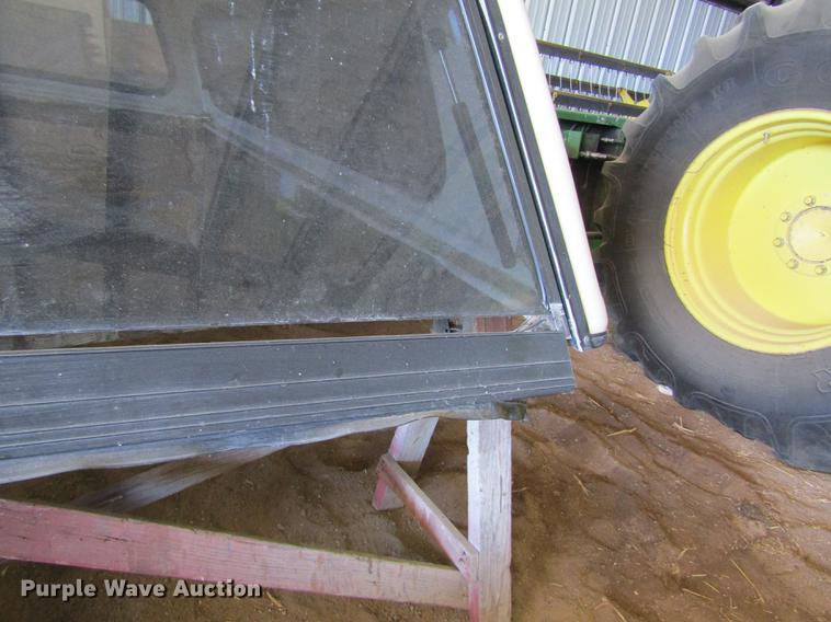 image for item EI9287 Fiberglass topper