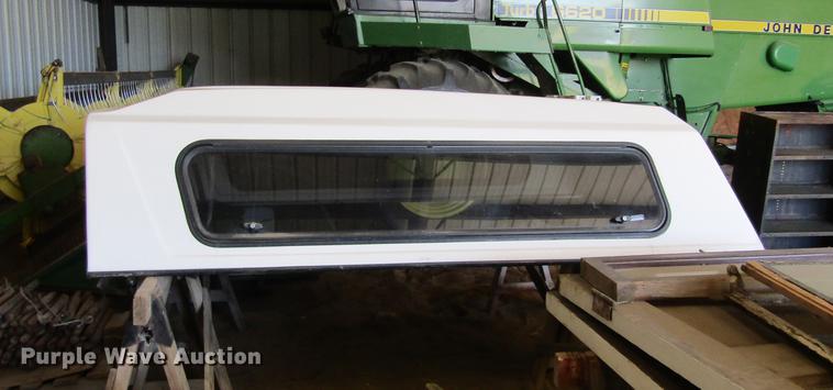 image for item EI9287 Fiberglass topper