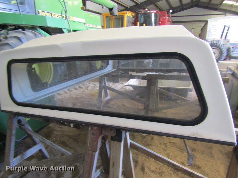 image for item EI9287 Fiberglass topper