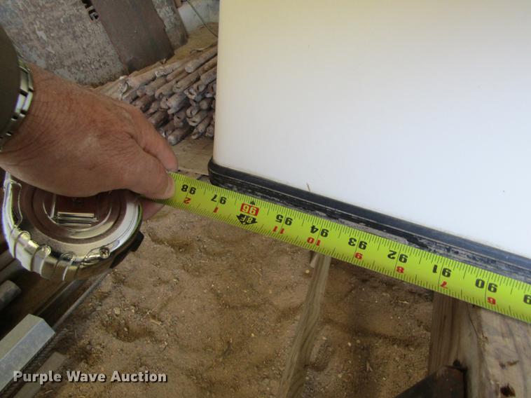 image for item EI9287 Fiberglass topper