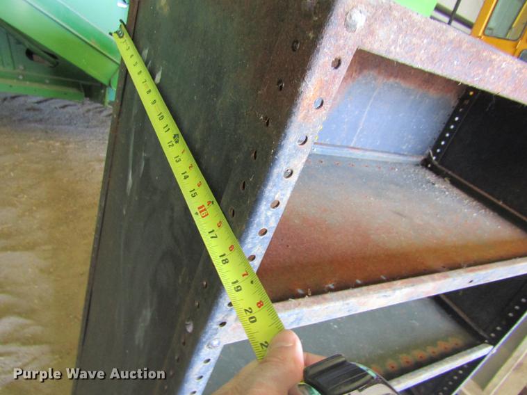 image for item EI9289 Cast iron bath tub