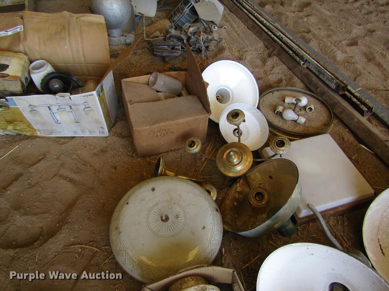 image for item EI9290 Building materials