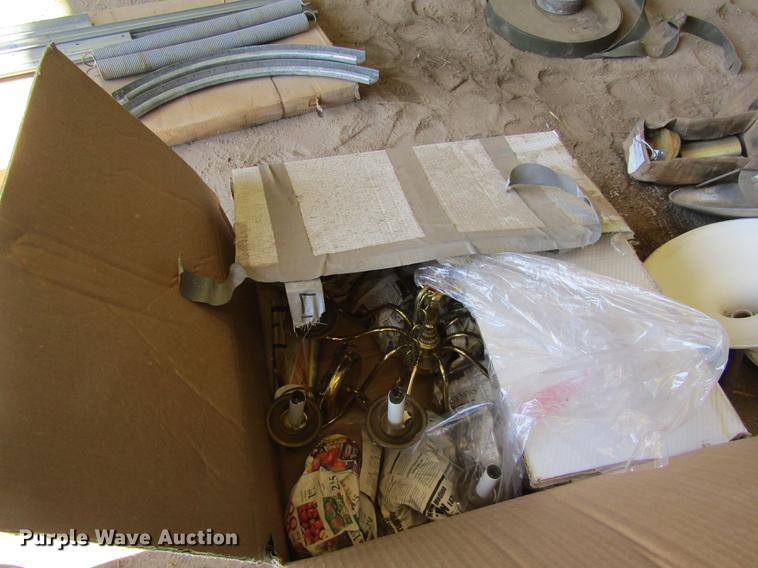 image for item EI9290 Building materials