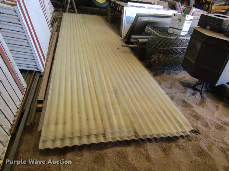 image for item EI9292 (15) Filon solar greenhouse panels