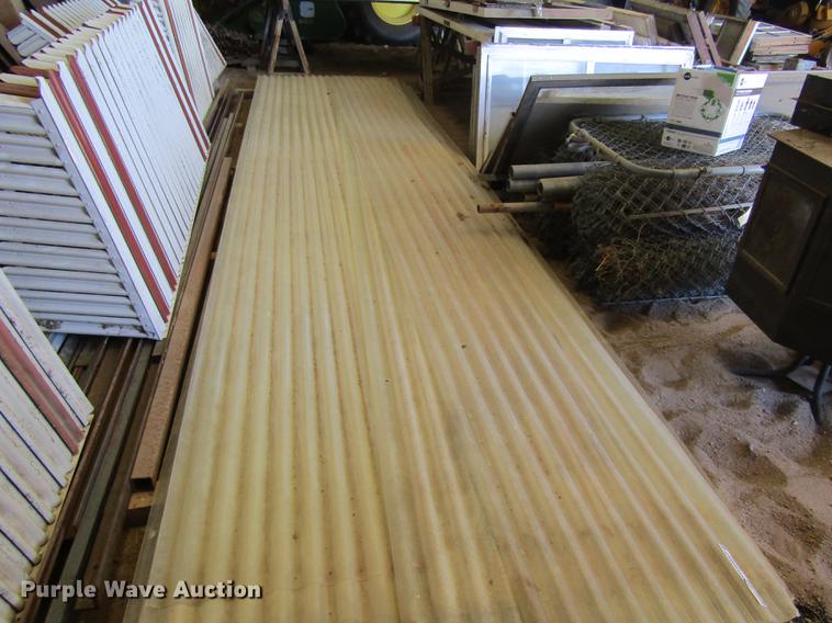 image for item EI9292 (15) Filon solar greenhouse panels