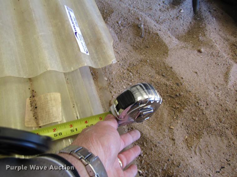 image for item EI9292 (15) Filon solar greenhouse panels