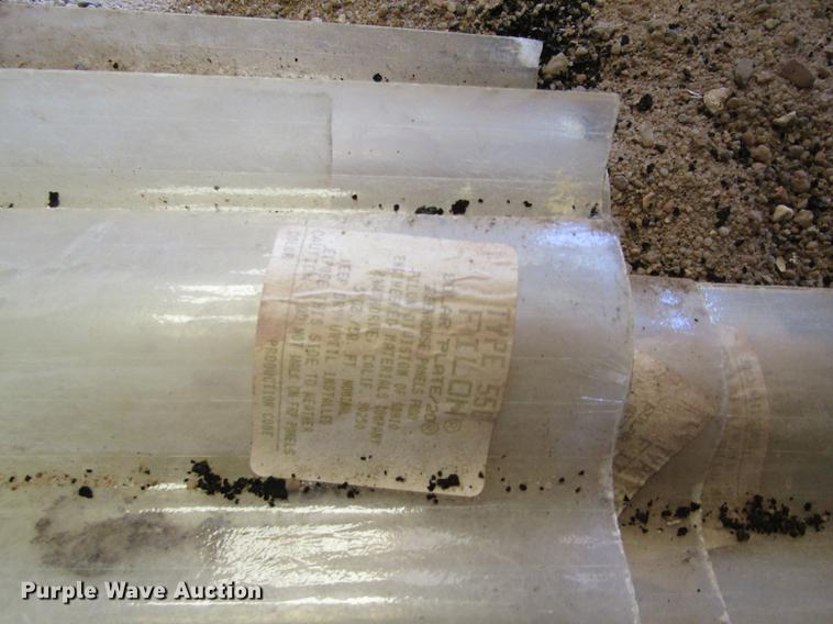 image for item EI9292 (15) Filon solar greenhouse panels